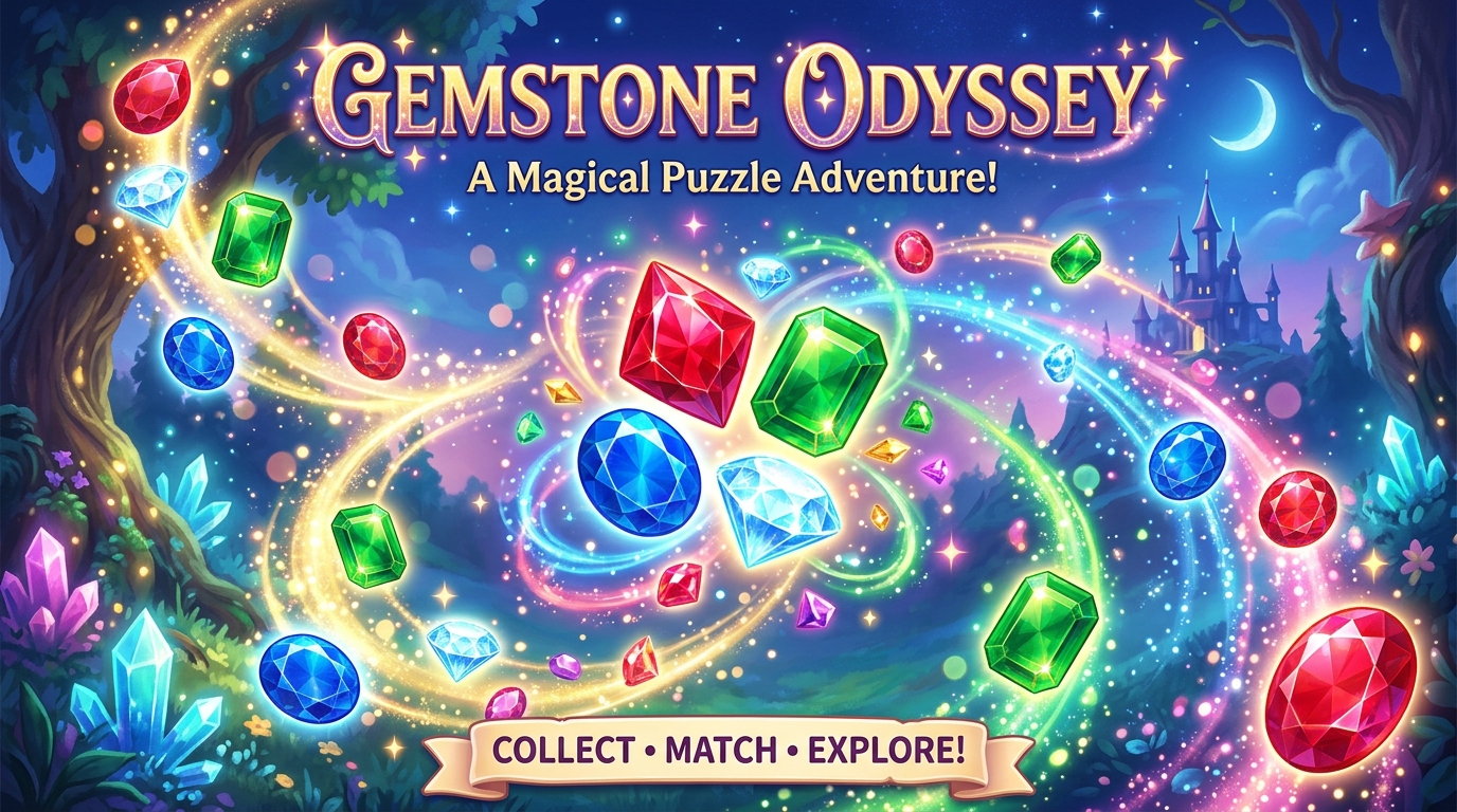 Gem Rush