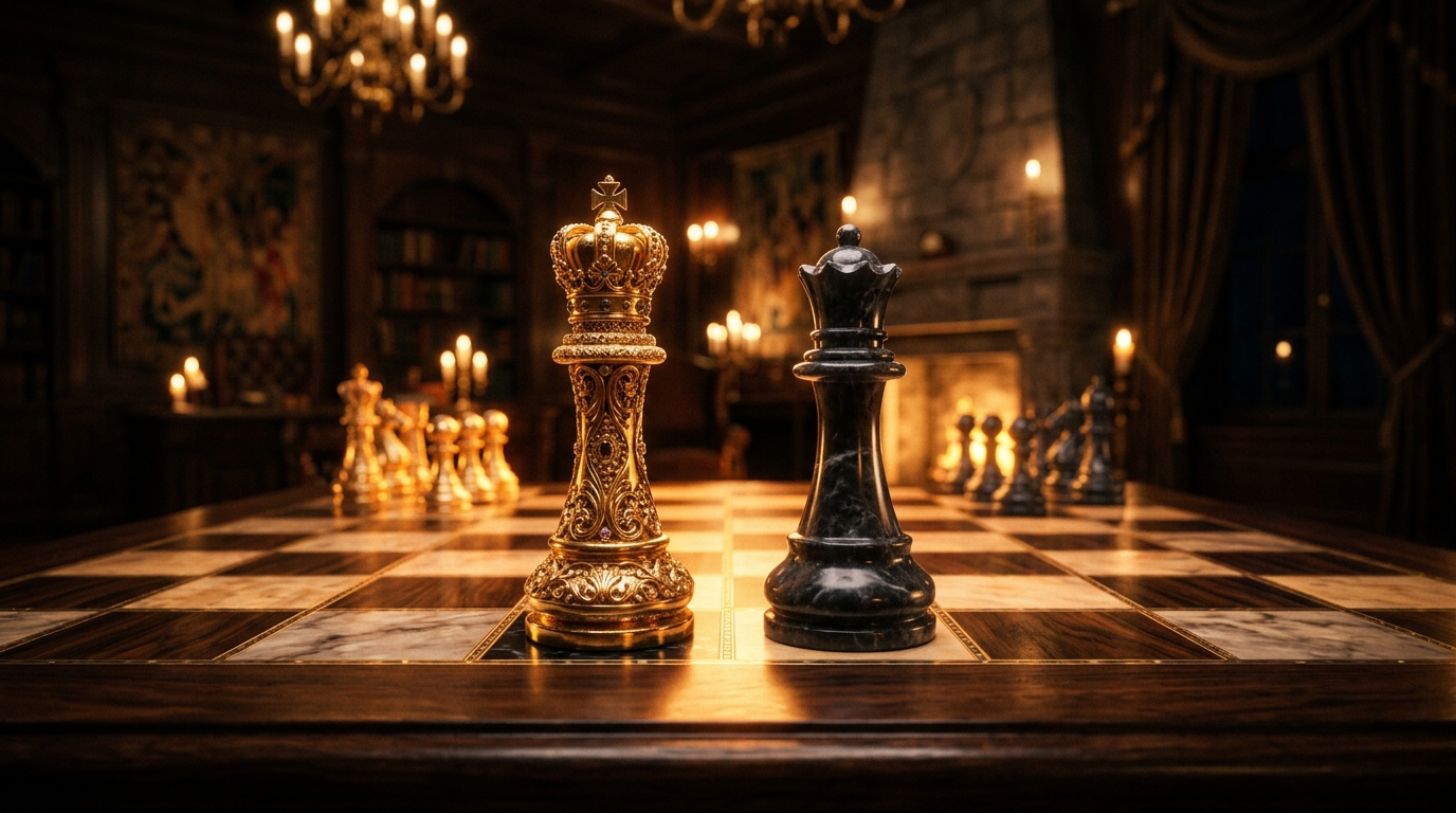 Royal Chess